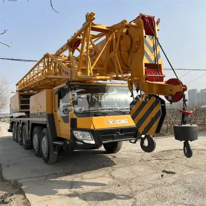 250 130ton 150 35 Xca220 Qy50v Turkey Tone 50 20 90 Rough Manufacturer 600 220 Terrain 30m Qy50k Truck Crane