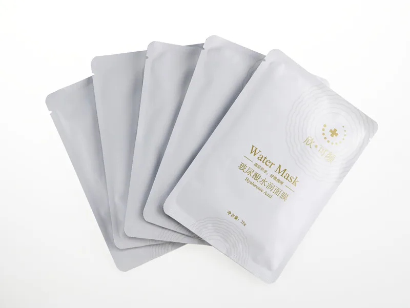 China face skin care mask for sensitive skin whitening moisturizing