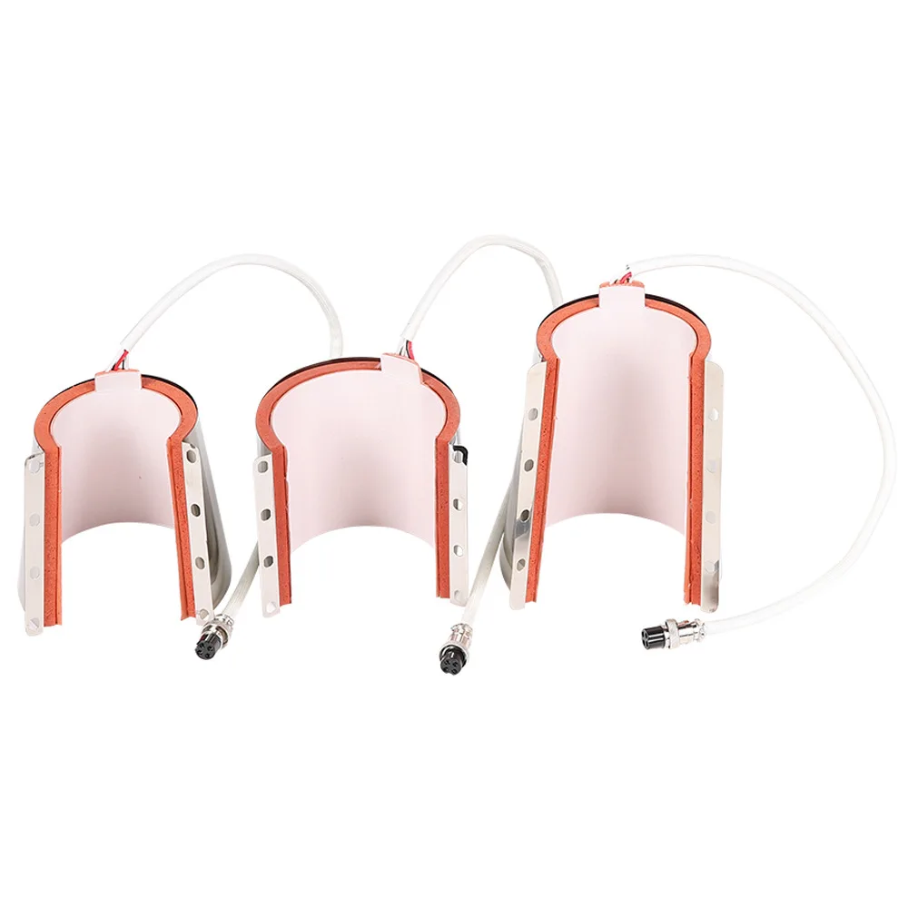 10 in one Heat  Press Machine Sublimation transfer machine  For Mug/hat/T shirt/shoe/pen/Football/Volleyball