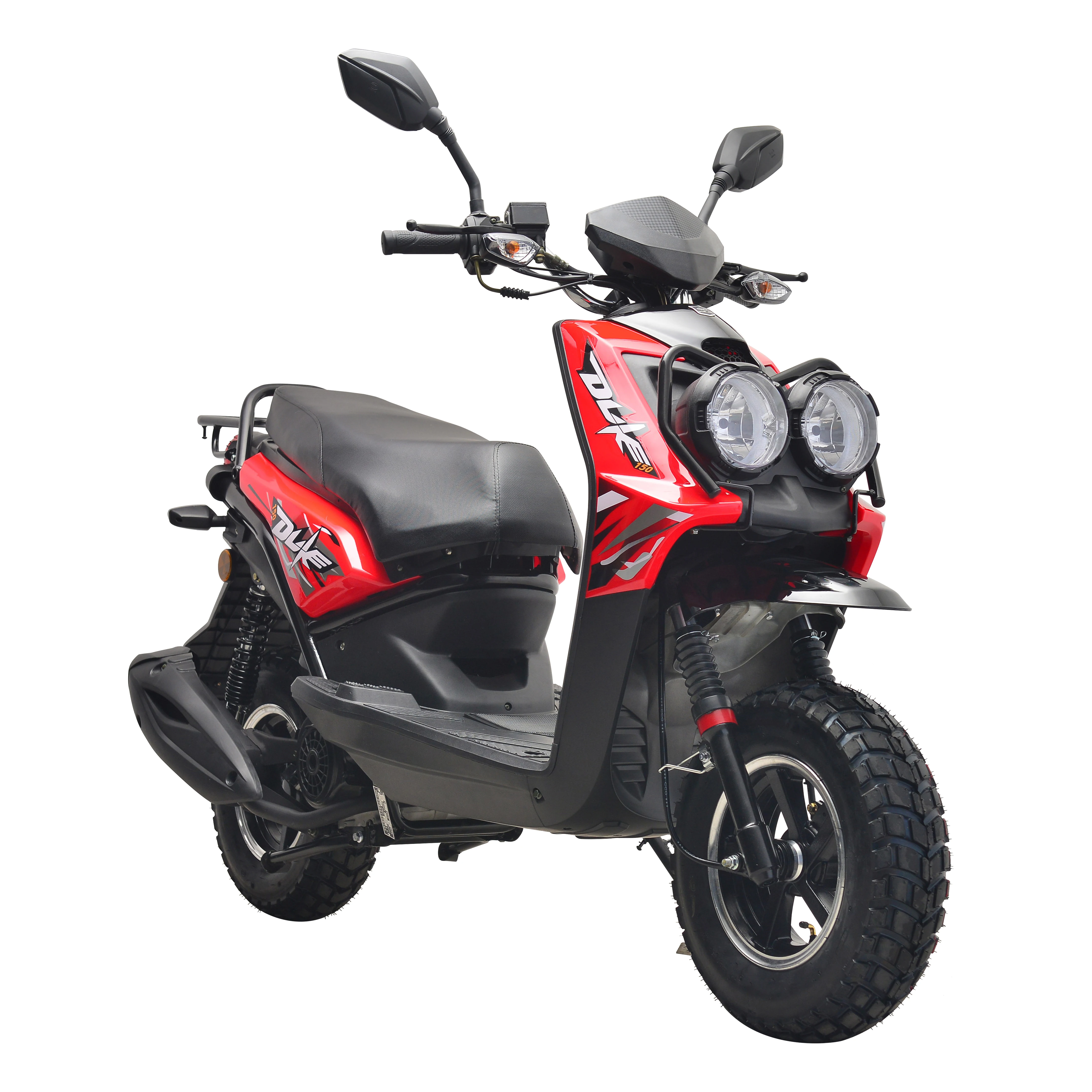 New design BWS Gasoline moped 50cc 125cc 150cc motorcycle Scooter for adults