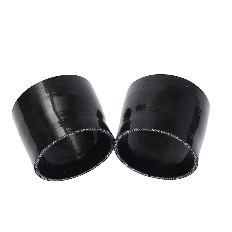 High Temperature Universal Straight Silicone intercooler Hose Coupler