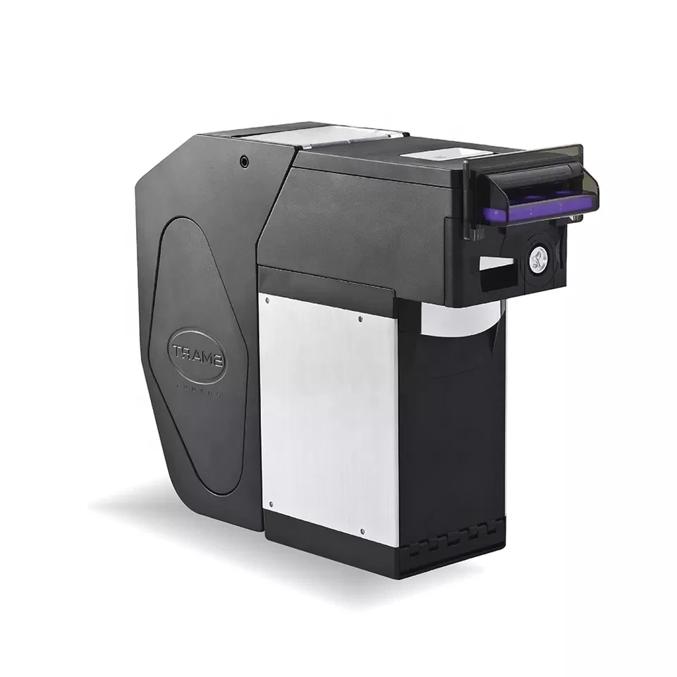 Top Sale Product Smart Payout Bill Cash Recycling And Mixed Denomination Banknote Recycling