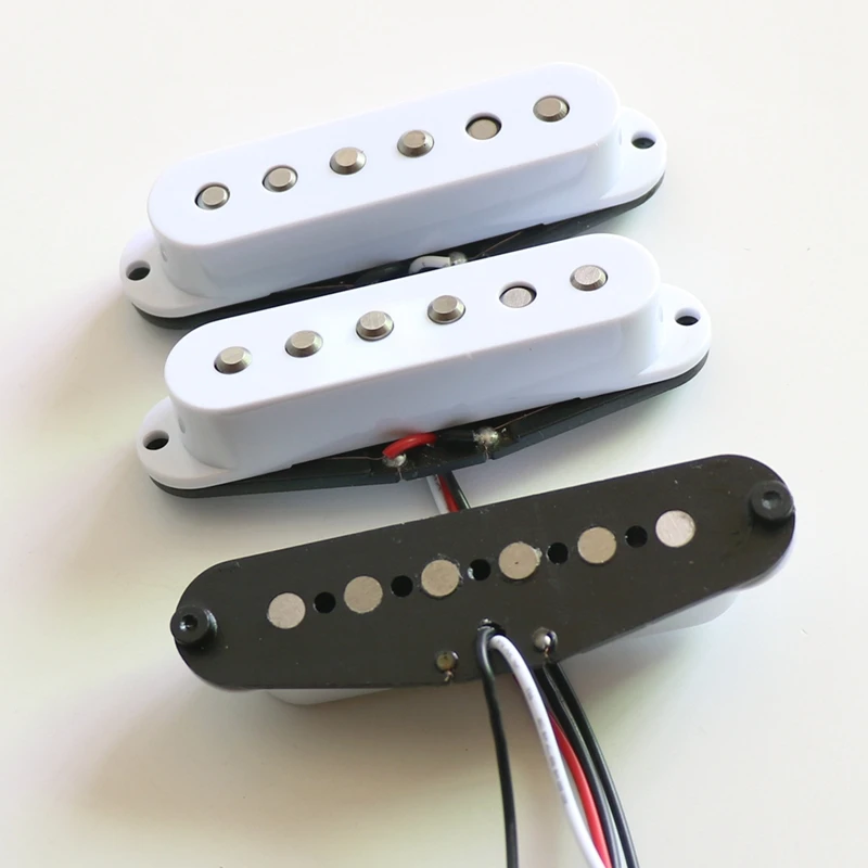 alnico single ST  pickup