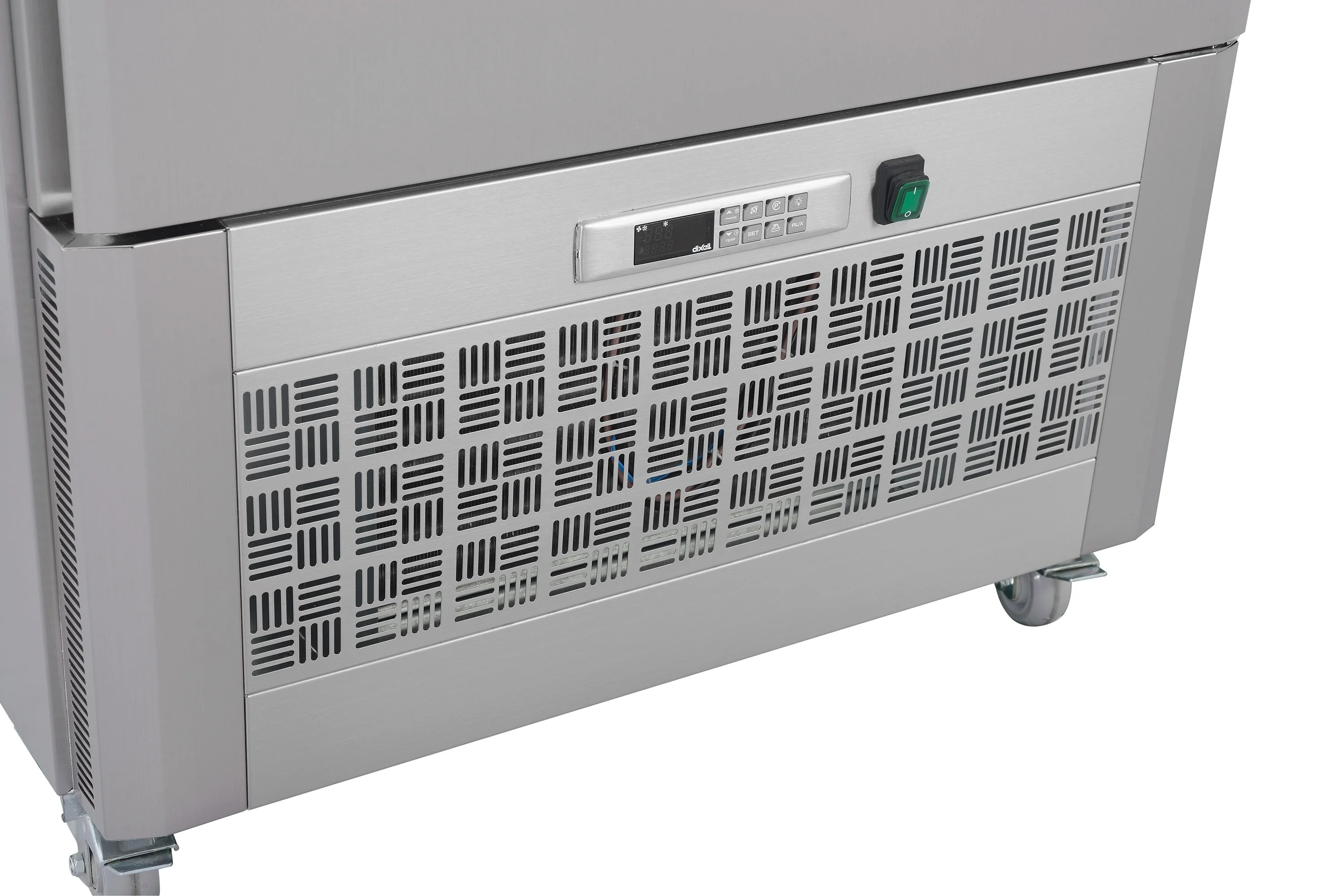 5/10 /15 pans Factory price commercial blast freezer /Shock freezer chiller