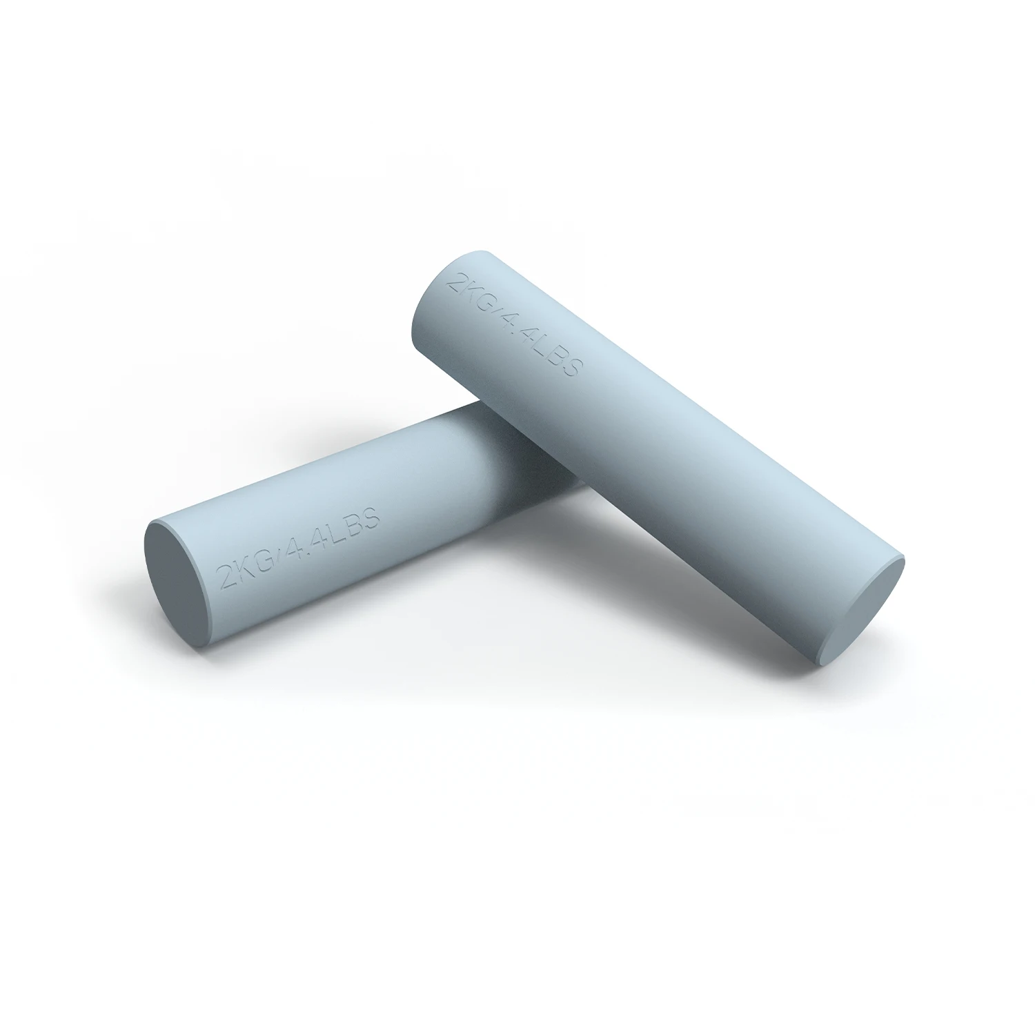 New Style Gym Gym Equipment Strength Training Loss Weight Dumbbell Kits Weightlifting Silicone Hand Weight