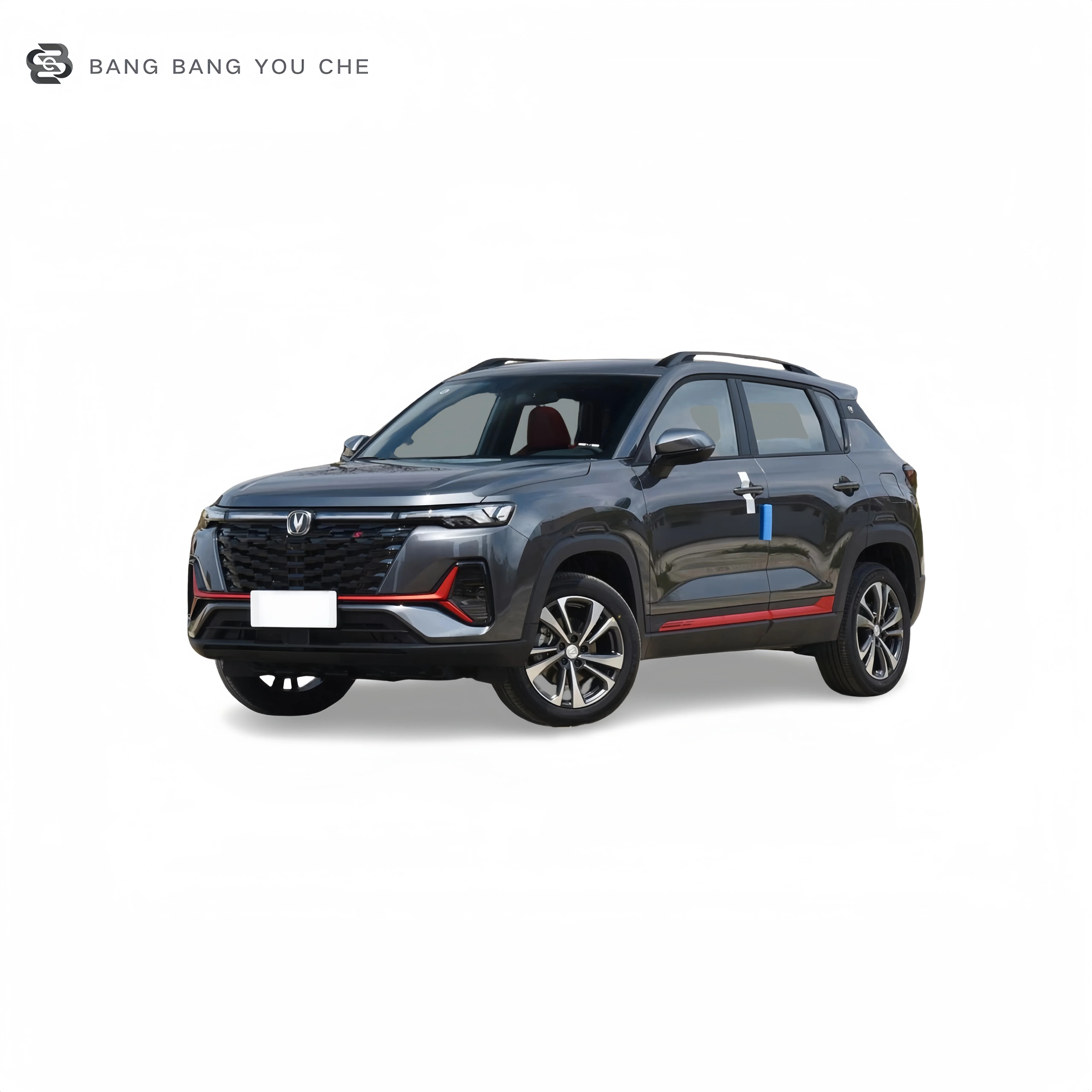 2024 Changan CS35 PLUS авто дешевые автомобили