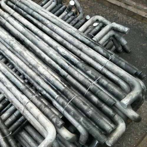 Anchor Bolts  Grade4.8/8.8/10.9  Black oxide Zinc plating  Various kinds L P DIN GB factory direct sale customizable ltd
