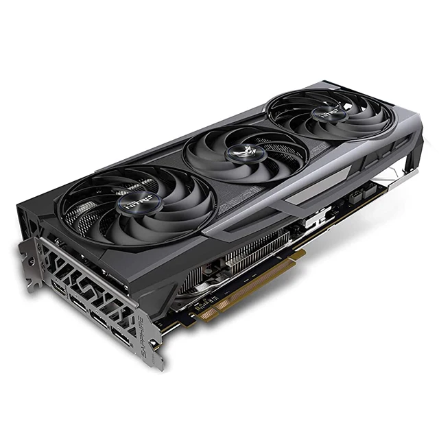 New RADEON RX 6700XT 12G Graphics Cards RX6600 XT 16GB RX 6800XT GRAPHICS CARD DP*3 HD*1,1*16 PCIe 4.0