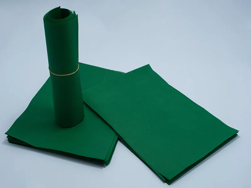 Factory supply huge jumbo rolls high quality crepe paper for car painting masking tape