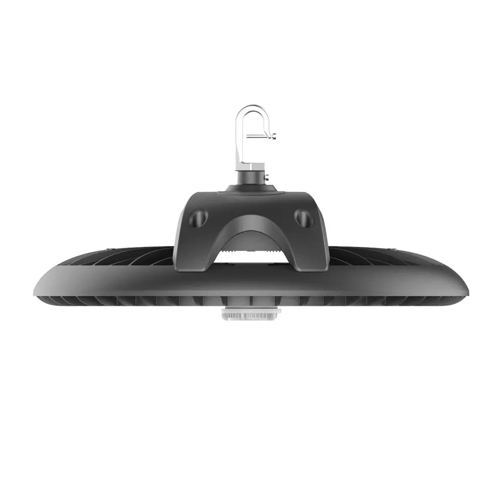 Круглый UFO Highbay прожектор 500 Вт 400 Вт 300 Вт 200 Вт 150 Вт 100 Вт промышленный высокопролетный светильник для складского стадиона, мастерской, датчик движения