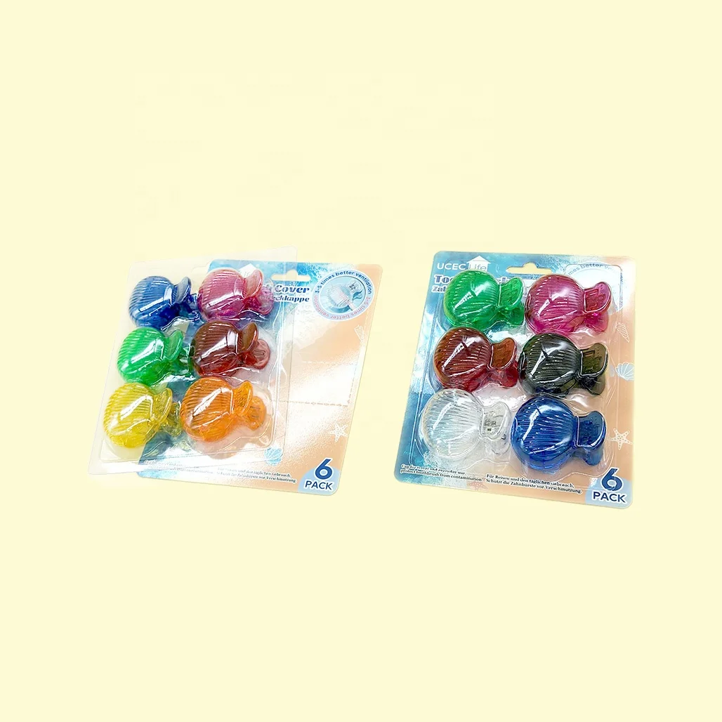 stationery OEM Blister Clamshell packaging ODM Blister Clamshell packaging for stationery