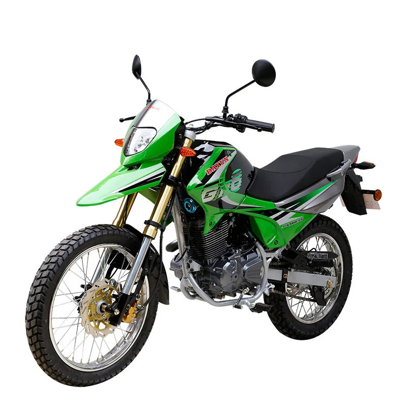 OFF-ROAD 200cc Engine 4-stroke DAYUN DY200GY-6