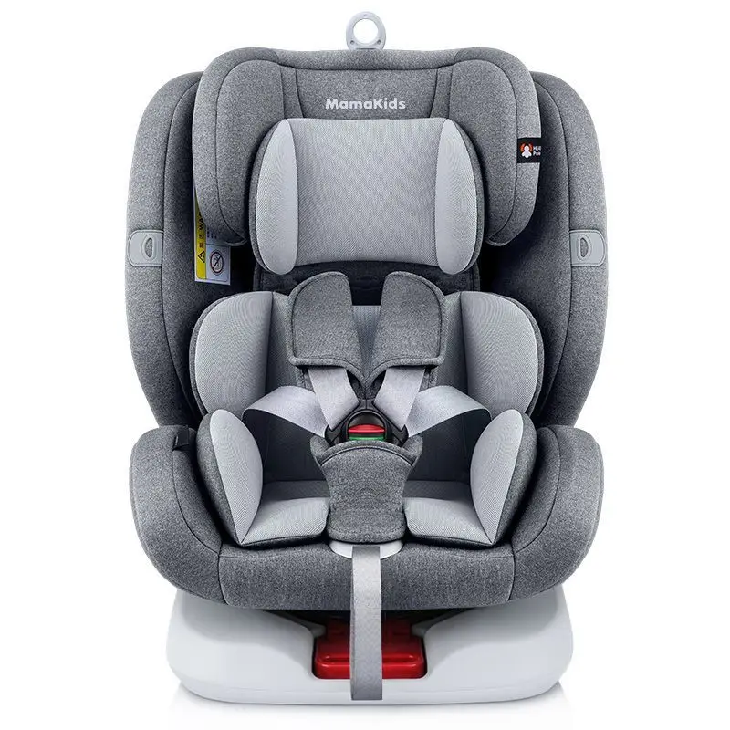 Mamakids  ISOFix 360 degree rotating 0-12 years  group 0+123  baby car seat