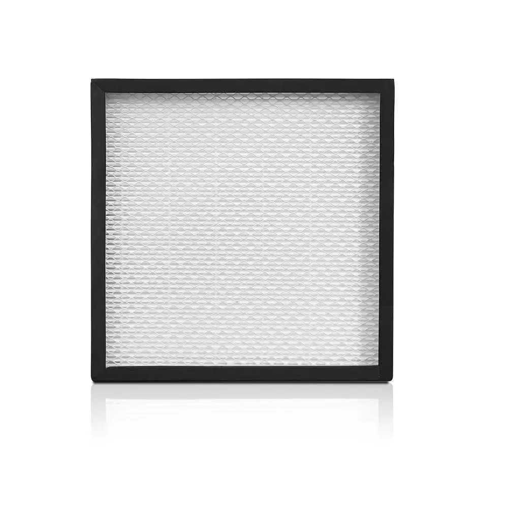 H13 H14 U15 ULPA Hepa Air Filter Manufacturer