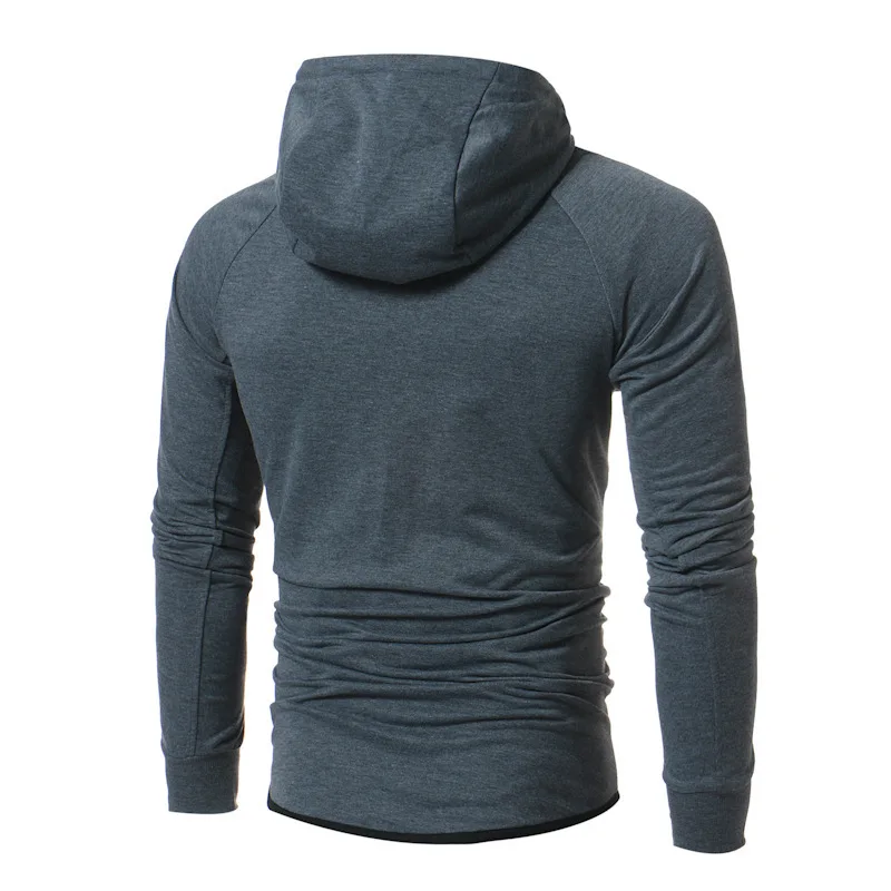 High Quality Mens Jogger Pants Bottoms Zip Hoodies Sportswear Men Sport Tech Fleece Slim Fit Custom Tracksuit