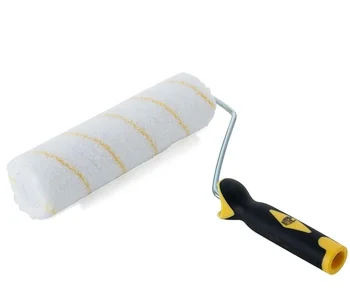 House painting tray 11 Piece Home Painting low MOQ high end paint roller set