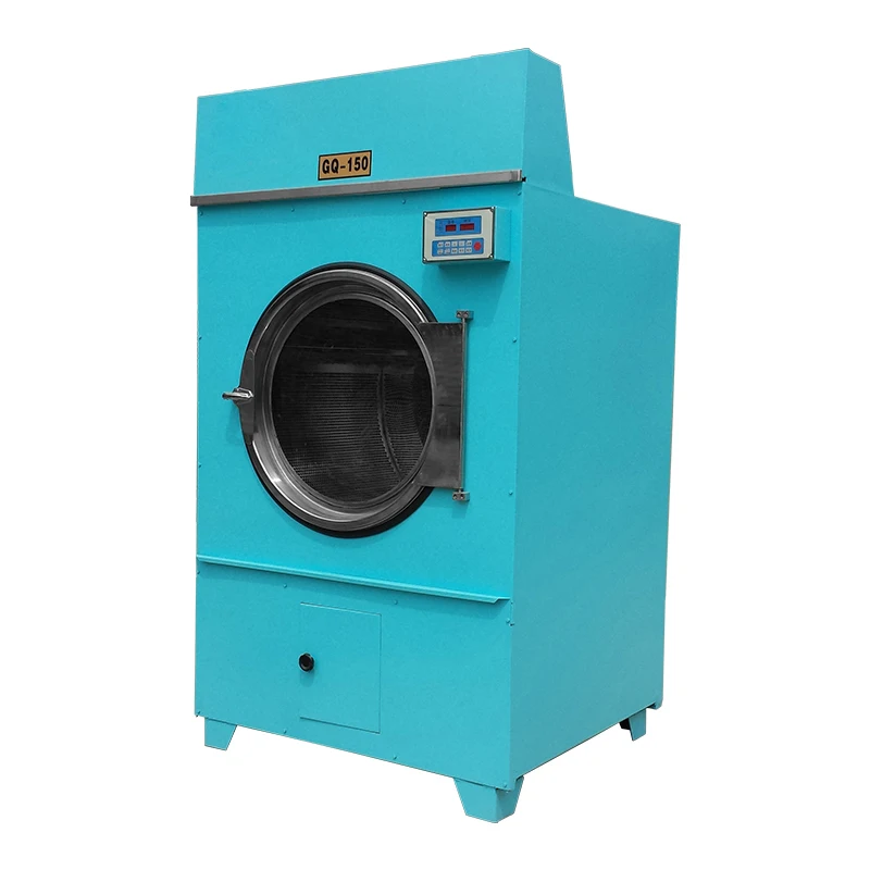 Industry 15kg dryer machine/automatic commercial drying machine for hotel