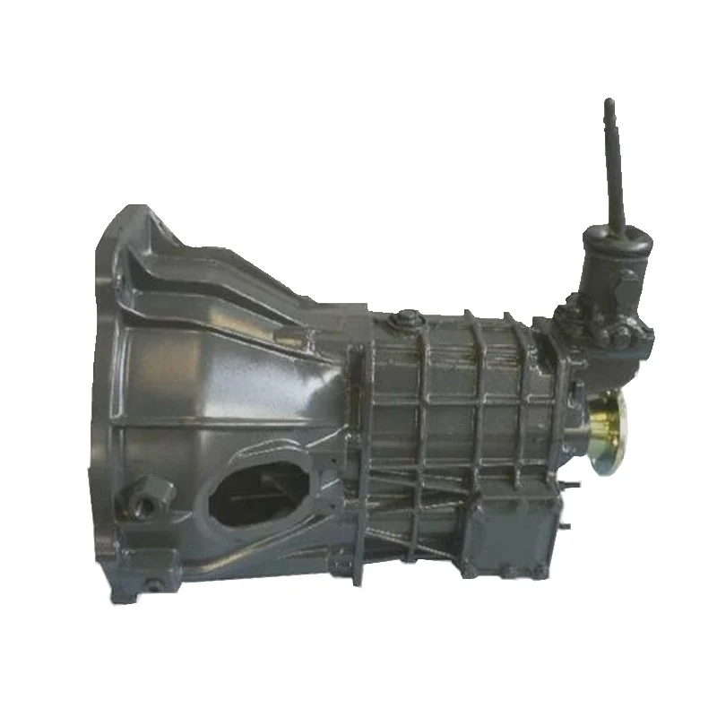 Gearbox OEM 8868231 for Daily