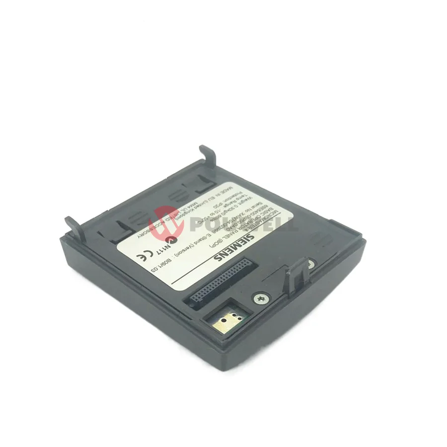 6SE6400-0BP00-0AA0 Siemens Micro Master 4 Basic Operator Panel 6SE6 400-0BP00-0AA0