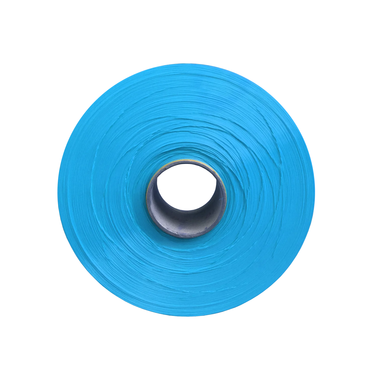 Multiple Colors Polyester Full Drawn Yarn 40D/12F FDY for Covering and Socks