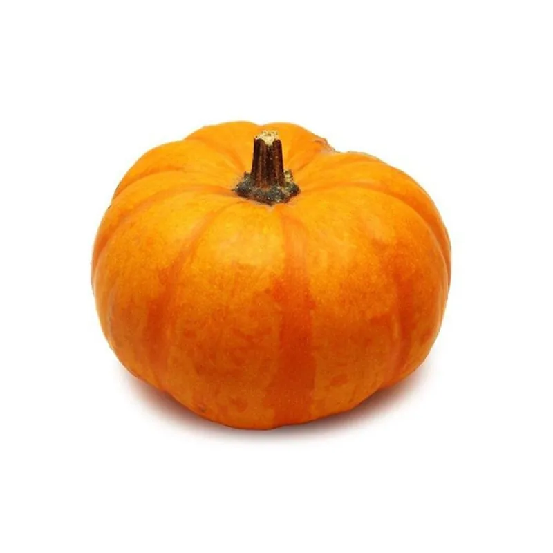 Pumpkin - fresh vegetables from China