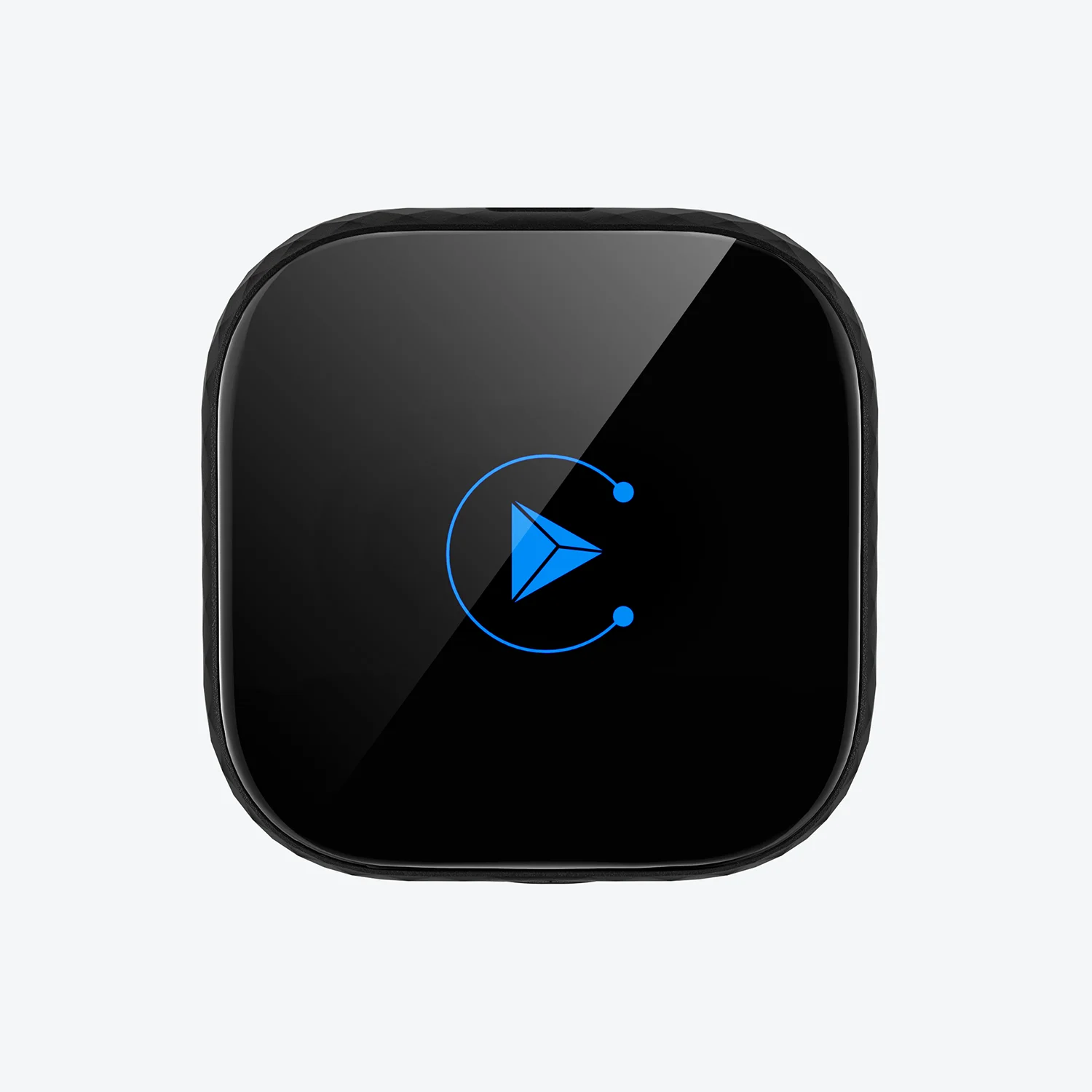 Ottocast Hot Sale Portable OEM Carplay Wireless Box CarPlay Adapter Wireless CarPlay Dongle for Universal Car Media Play