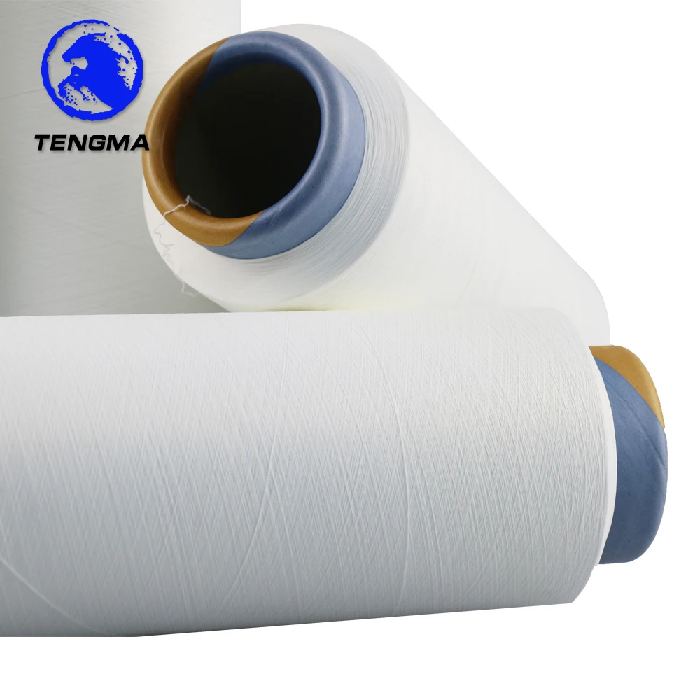 
Its homegrown multi-color nylon66 high tenacity yarn for carpet 