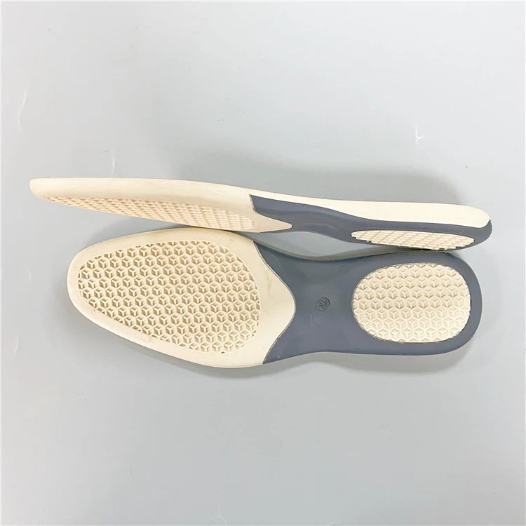 Custom TPR Man Outsole