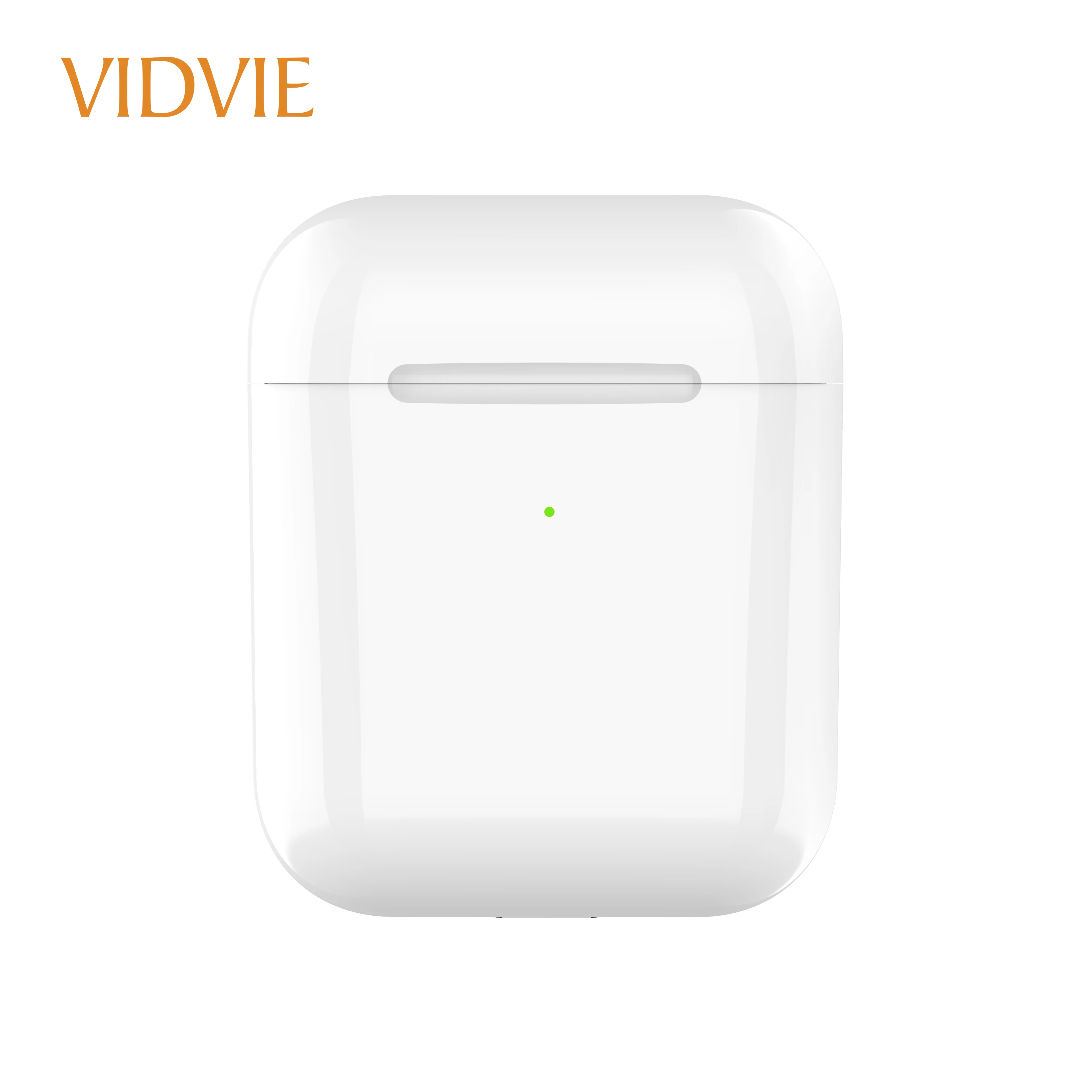 VIDVIE Vpods-S Wireless Mini Handfree In-ear Earphone Original TWS  Earbuds