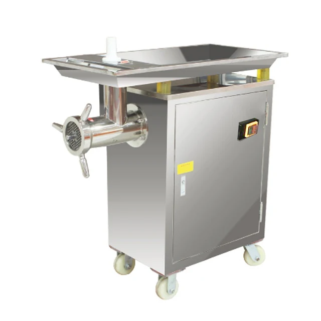 CT-MG32T Stainless steel Superior Industrial Meat Grinder