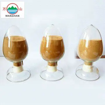 Concrete Water Reducing Admixture Naphthalene Superplasticizer Formaldehyde Snf-a