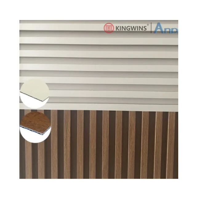 Custom Office Decoration Wood Grain Aluminum Ceiling Tile PE/PVC Plate