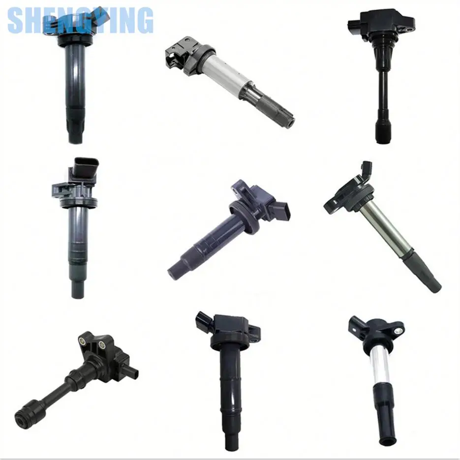 Модуль управления зажиганием J-106 MD607478 MD607364 DYE923 для Mitsubishi MAZDA 323 626 Chrysler Ford Lucas Valeo