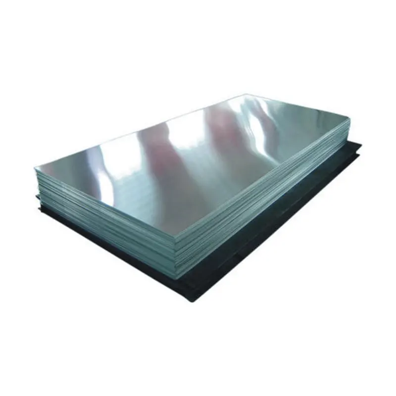 0.3mm 0.8mm 3mm Aluminium Sheet 3003 3004 3105 5052 6061 T6 Aluminium Alloy Sheet