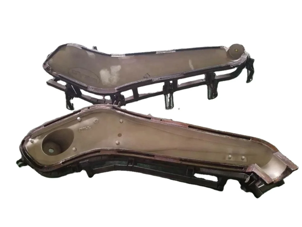 Professional roto molded plastic products rotomolding customized mold manufacturers