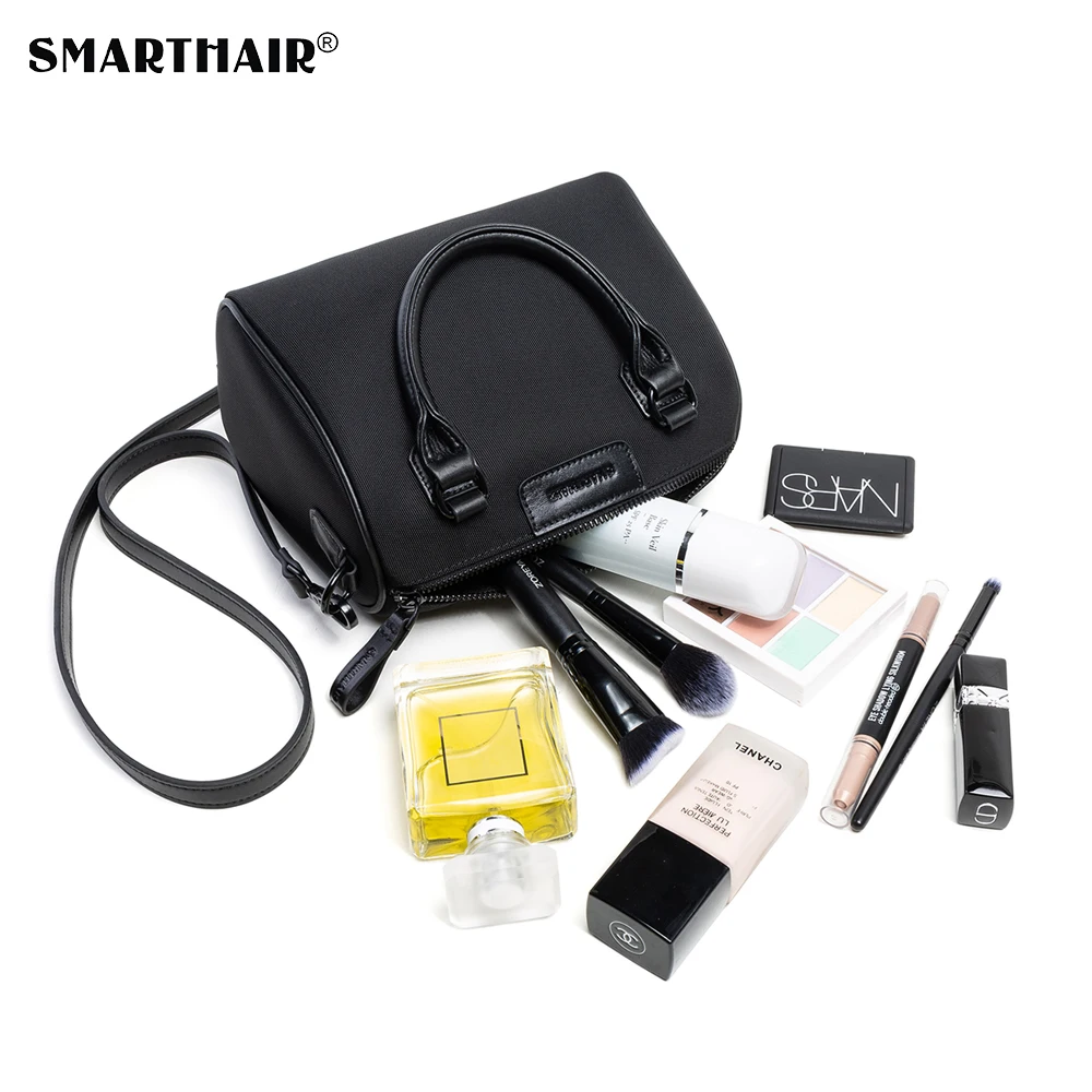 
Export Custom Embroidery Fancy Ladies Fabric Famous Women Fashion Handbag Hot Sale Wholesale Logo Metal Plate 