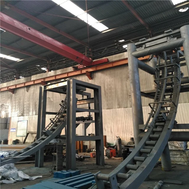 Steel Billet Casting Machine CCM Rebar Horizontal Continuous Casting Machine