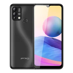 Best Selling 13mp Ai Triple Camera Ipro S100 6gb 128gb Smart Android Phone 4000mah Large Capacity Battery smartphones with 6.5 i