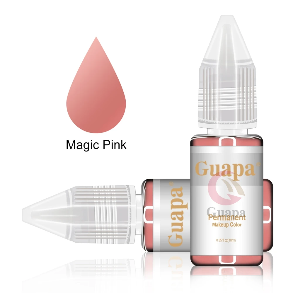 Magic Pink
