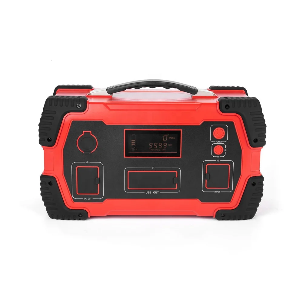 Extreme energy battery large storage batteries solar power storage battery 220v