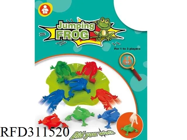  New Design Educational Counting Game Catching Fishing