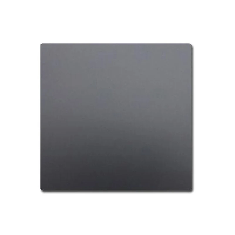 Solar Wafer P Type 158.75Mm Full Square Monocrystalline Solar Silicon Wafer For Solar Cell Solar Panels