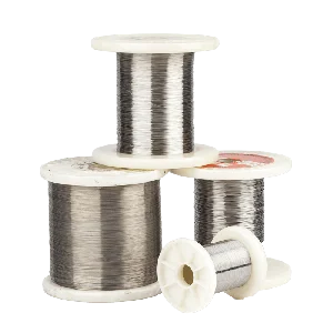 MICC Resistance wire used at operating temperatures up to 1200 degrees NiCr8020, NiCr7030 NiCr6015, NiCr3520 Types available