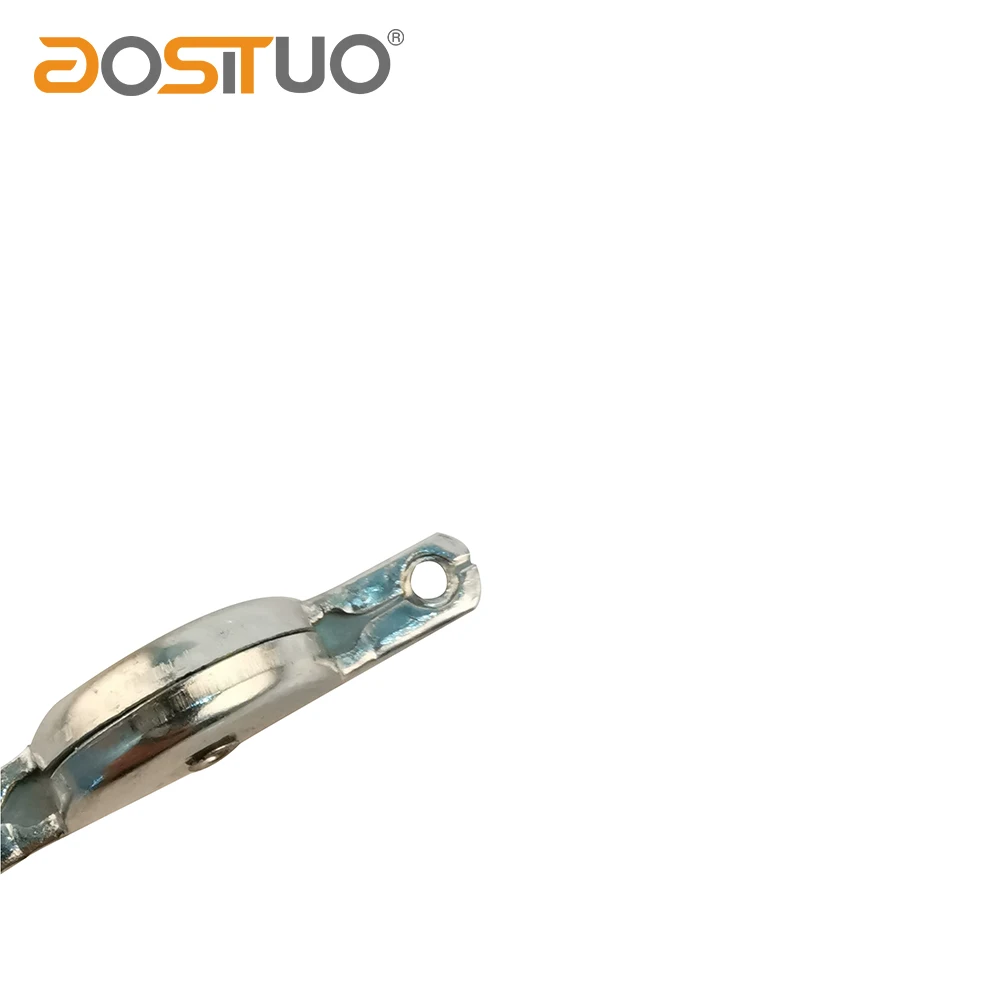Factory supply steel  Aluminium sliding  wheel  roller for door and window