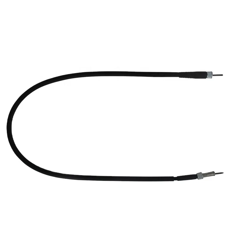 Factory supply speedometer cable suitable for Yamaha motorcycle