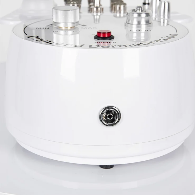 3 в 1 алмазная микродермабразия, машина для дермабразии, водный спрей, аппарат для отшелушивания, устройство для пилинга лица от морщин