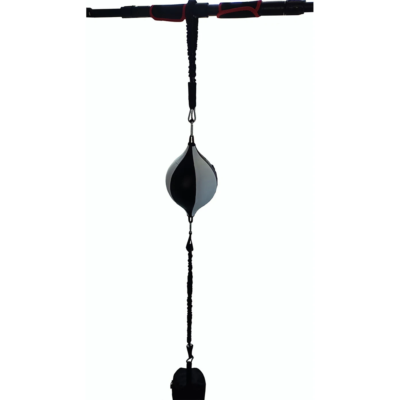 Speed Ball Hanging Boxing Training Reflex Ball Pear-shaped Tumbler Training Ball