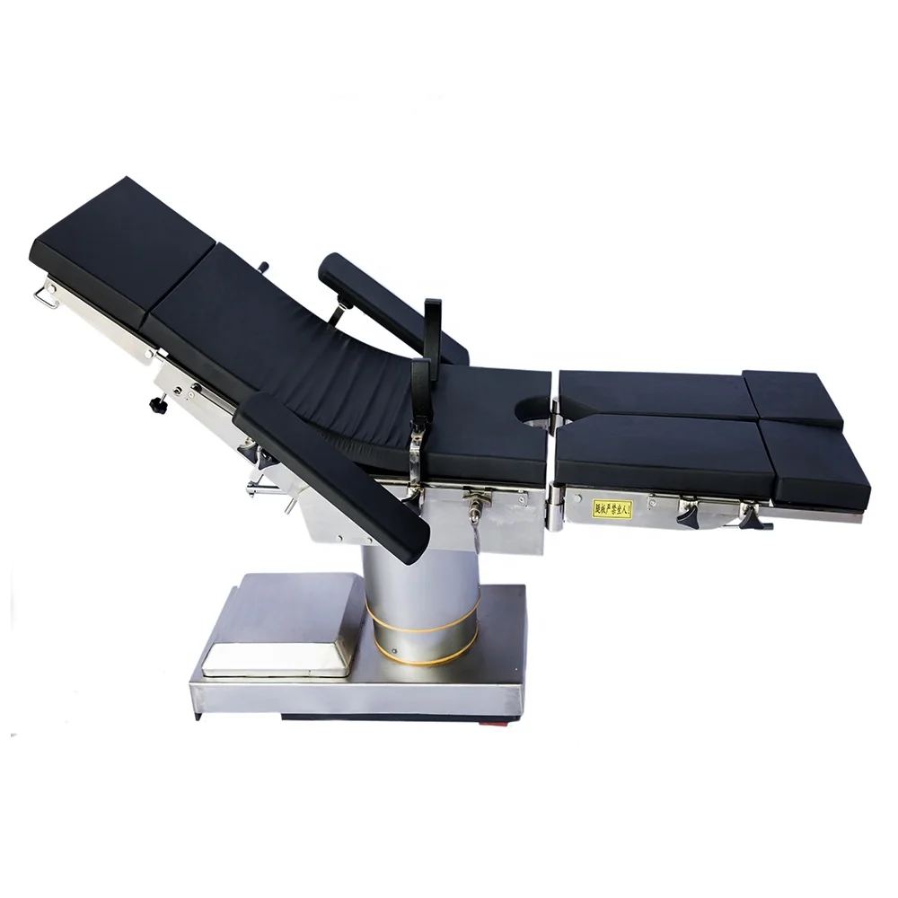 neurosurgery hydraulic operation table electric general surgery bed OT table