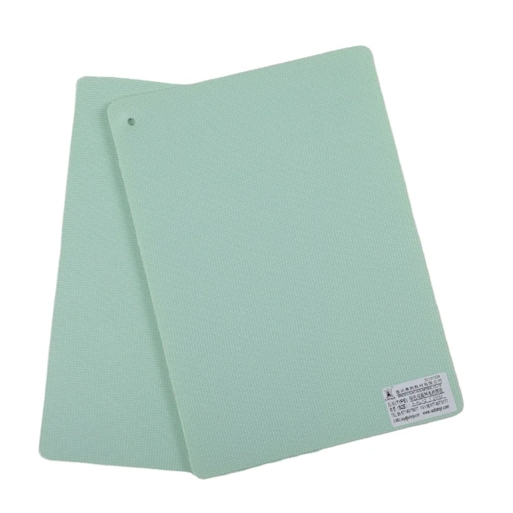 Low Temperature Double Sided Hot Melt Adhesive Film Sport Ladies Shoes Material