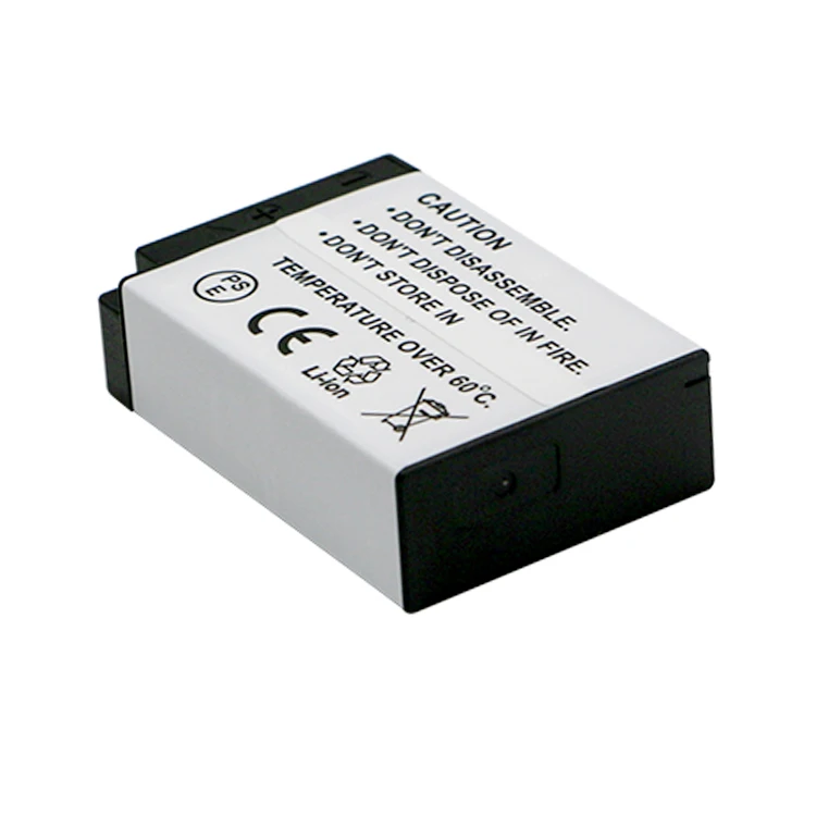
Digital Battery LP-E17 for Canon Eos 200D 750D 760D 800D T6i T6s T7i M3 M5 M6 DSLR Camera 
